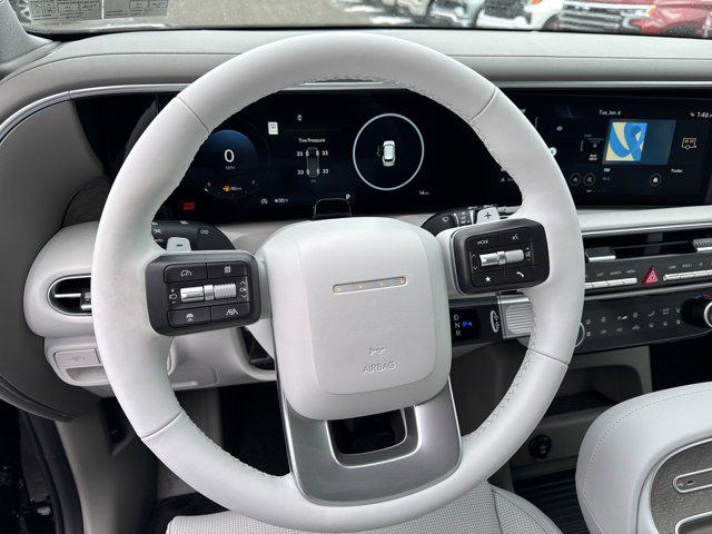 2026 Hyundai Palisade Limited - Photo 20