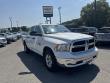 Used 2023 Ram 1500 Classic SLT SLT 4x4 Crew Cab 57 Box