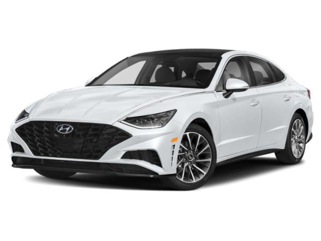 2021 Hyundai Sonata Limited 1.6T's photo