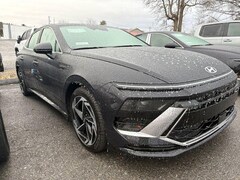 2026 Hyundai Sonata SEL Sport Sedan