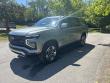 Used 2025 Chevrolet Tahoe Z71 4WD  Z71