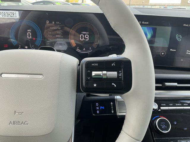 2026 Hyundai Santa Fe SEL - Photo 17