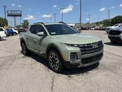 2025 Hyundai Santa Cruz Limited Truck Crew Cab