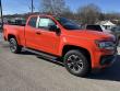 Used 2021 Chevrolet Colorado 4WD Z71 4WD Ext Cab 128 Z71