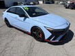  Hyundai Elantra N