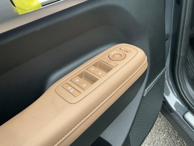 2026 Hyundai Santa Fe Calligraphy - Photo 13