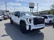 Used 2025 GMC Sierra 2500HD AT4 4WD Crew Cab 159 AT4