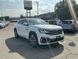 Volkswagen Atlas Cross Sport