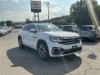Used 2020 Volkswagen Atlas Cross Sport 3.6L V6 SEL R-Line 3.6L V6 SEL R-Line 4MOTION
