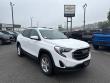 Used 2020 GMC Terrain SLE AWD  SLE