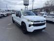 Used 2023 Chevrolet Silverado 1500 RST 4WD Crew Cab 157 RST