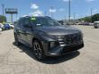 New 2025 Hyundai Tucson Hybrid N Line SUV