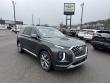 Used 2022 Hyundai Palisade Limited Limited AWD