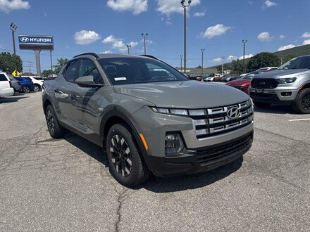 2026 Hyundai Santa Cruz SEL Activity AWD Truck Crew Cab