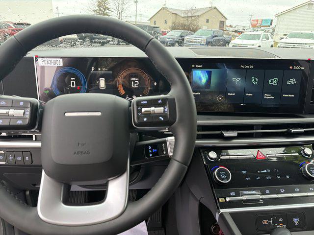 2026 Hyundai Santa Fe SE - Photo 14