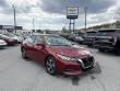 Used 2023 Nissan Sentra SV SV CVT