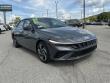 New 2025 Hyundai Elantra SEL Sport Sedan