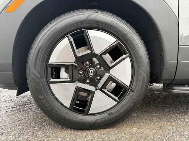 2026 Hyundai Santa Fe SE - Photo 10
