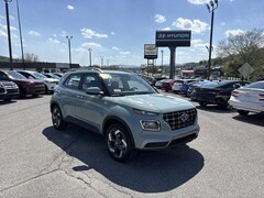 2026 Hyundai Venue SEL SUV