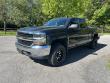 Used 2018 Chevrolet Silverado 1500 LT 4WD Double Cab 143.5 LT w/1LT