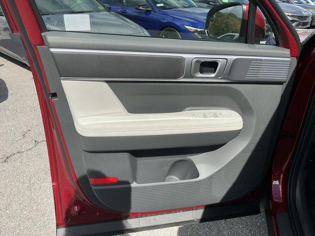 2026 Hyundai Santa Fe SEL - Photo 12