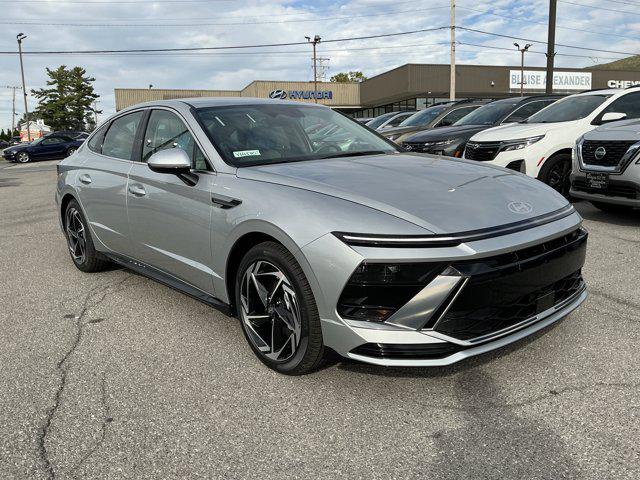 2026 Hyundai Sonata SEL