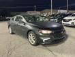 Used 2016 Chevrolet Malibu LT Sedan
