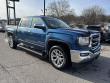 Used 2018 GMC Sierra 1500 SLT 4WD Crew Cab 143.5 SLT