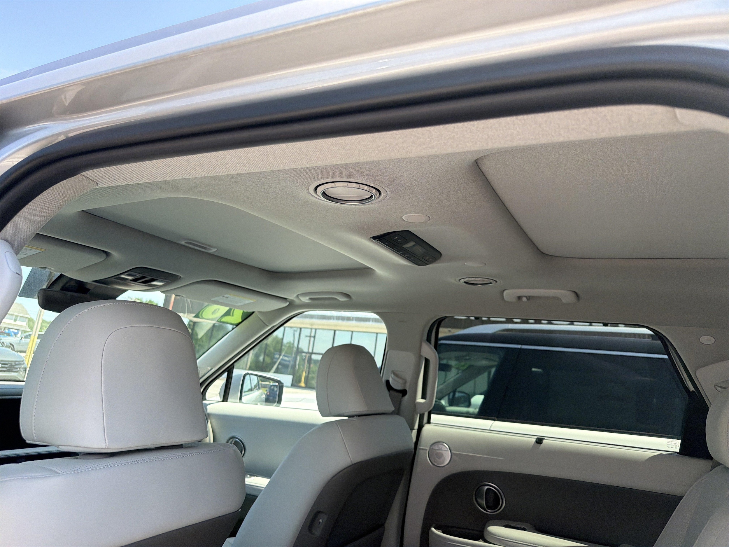 2026 Hyundai Palisade Limited - Photo 22