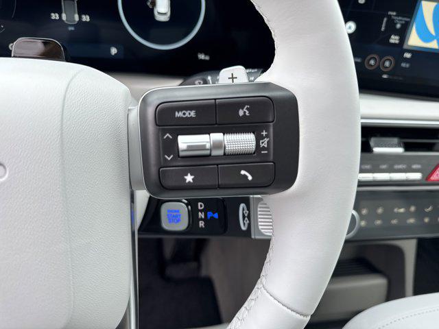 2026 Hyundai Palisade Limited - Photo 22