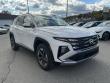 New 2026 Hyundai Tucson SEL AWD SUV