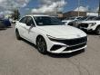 New 2025 Hyundai Elantra SEL Sport Sedan
