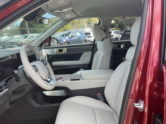 2026 Hyundai Santa Fe SEL - Photo 14