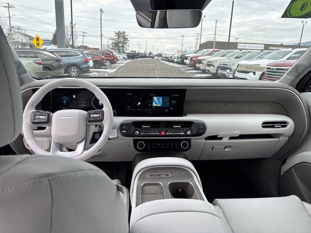2026 Hyundai Palisade Limited - Photo 18
