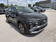  Hyundai Tucson Hybrid