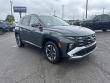 Used 2025 Hyundai Tucson SEL Convenience SEL Convenience AWD