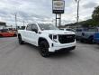 Used 2023 GMC Sierra 1500 Elevation 4WD Crew Cab 157 Elevation