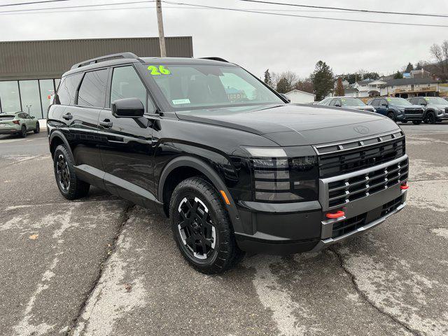 2026 Hyundai Palisade XRT Pro's photo