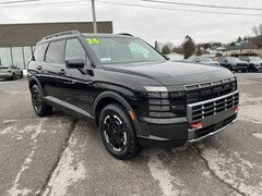 2026 Hyundai Palisade XRT Pro SUV