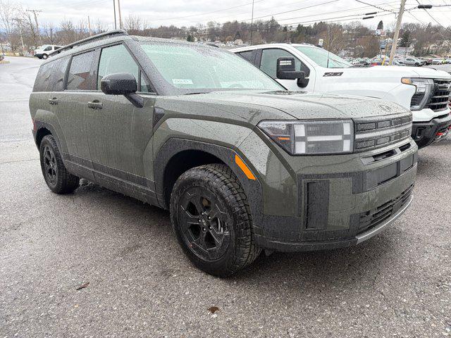 2026 Hyundai Santa Fe XRT's photo