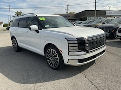 2026 Hyundai Palisade Calligraphy AWD SUV