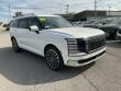 New 2026 Hyundai Palisade Calligraphy AWD SUV