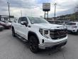 Used 2022 GMC Sierra 1500 SLT 4WD Crew Cab 147 SLT