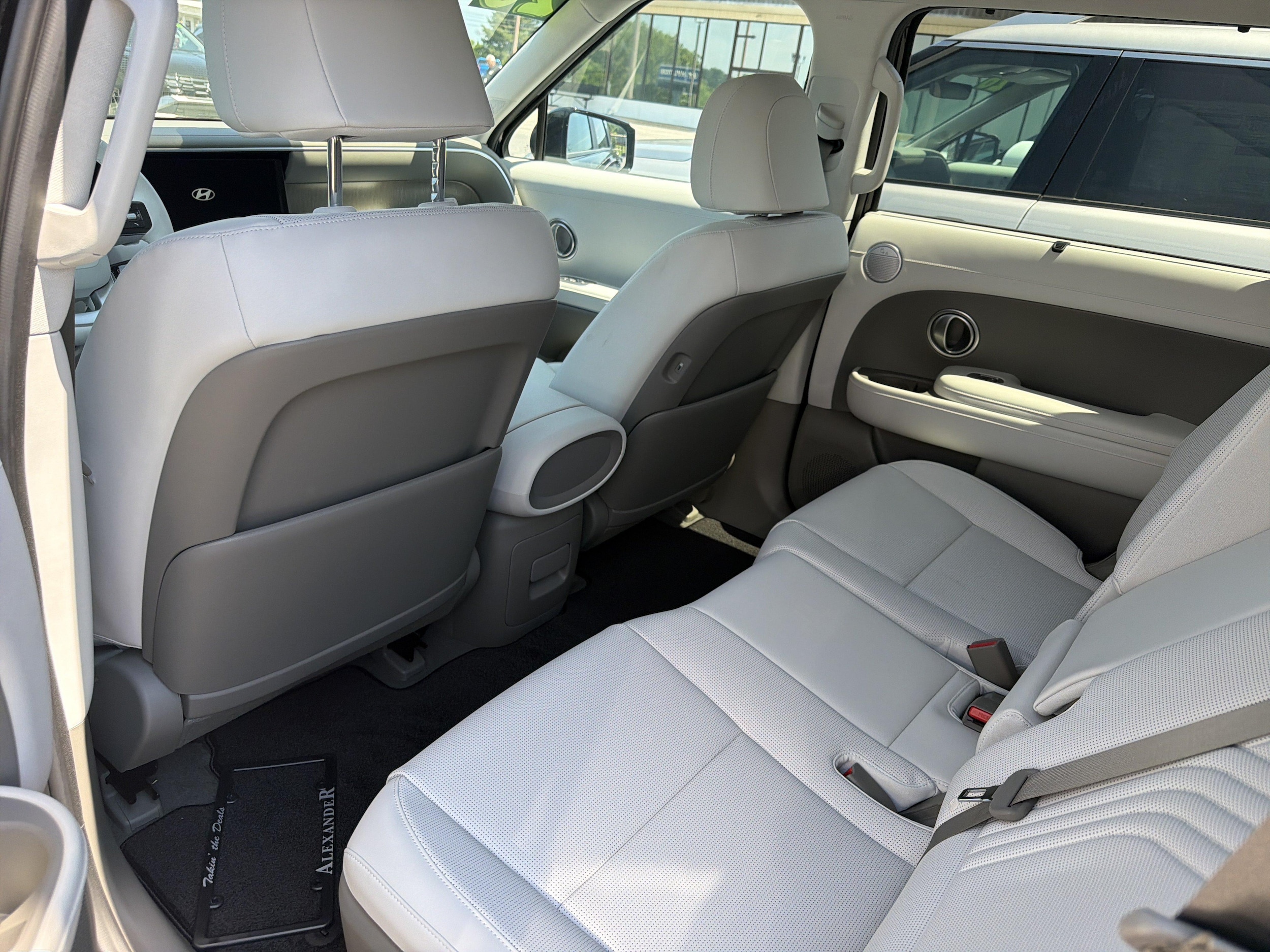 2026 Hyundai Palisade SEL - Photo 21