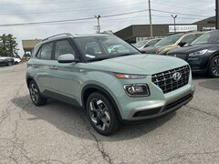 2026 Hyundai Venue SEL SUV