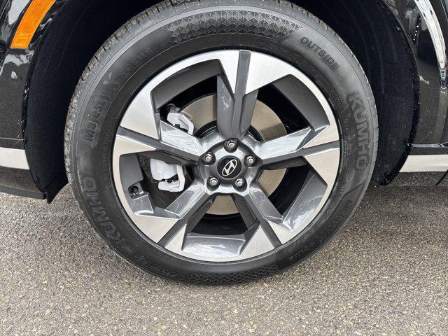 2026 Hyundai Palisade Limited - Photo 11