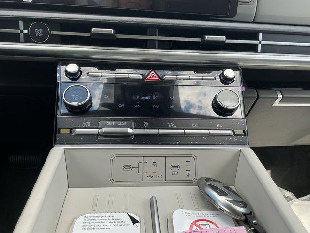 2026 Hyundai Santa Fe SEL - Photo 19