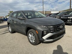 2026 Hyundai Tucson SE AWD SUV