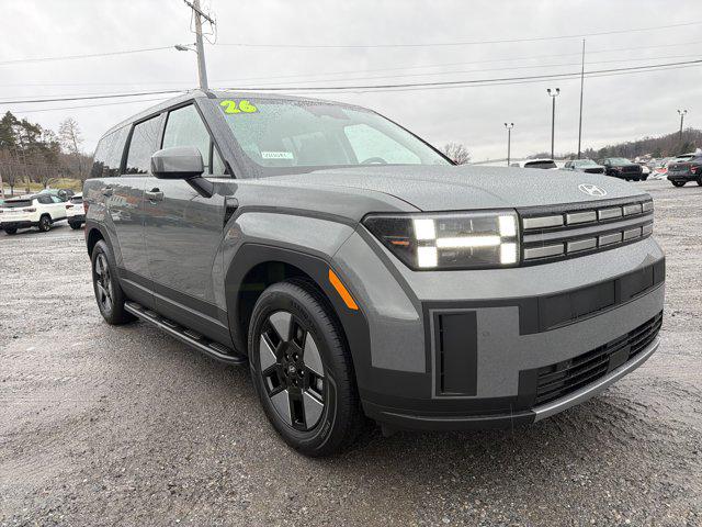 2026 Hyundai Santa Fe SE's photo