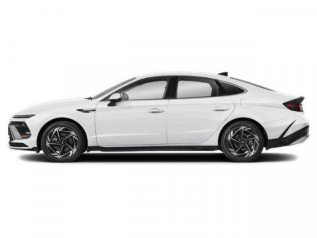 New 2026 Hyundai Sonata SEL Sport Sedan